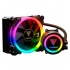 Gamdias CHIONE E1A-120R Enfriamiento Líquido para CPU, 1x 120mm, 1200RPM - 1500RPM  1