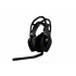 Gamdias Audífonos Gamer Eros Elite EQ 7.1, Alámbrico, 2.8 Metros, USB, Negro