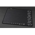 Mousepad Gamer Gamdias NYX Speed L, Negro/Gris  6