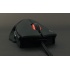 Mouse Gamer Gamdias Óptico Apollo, Alámbrico, USB, 3200DPI, Negro  3