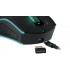Mouse Gamer Gamdias Óptico Hades M1, Inalámbrico, USB, 10.800DPI, Negro  2