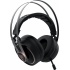 Gamdias Audífonos Gamer HEBE P1 7.1, Alámbrico, 3 Metros, 3.5mm/USB, Negro/Oro Rosa
