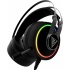 Gamdias Audífonos Gamer HEBE P1A RGB 7.1, Alámbrico, 2.5 Metros, USB, Negro  1