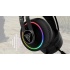 Gamdias Audífonos Gamer HEBE P1A RGB 7.1, Alámbrico, 2.5 Metros, USB, Negro  7