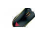 Kit de Teclado y Mouse Gamer Gamdias Hermes E1A, Alámbrico, USB, Negro (Inglés) - Imagen adicional 2