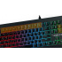 Kit de Teclado y Mouse Gamer Gamdias Hermes E1A, Alámbrico, USB, Negro (Inglés) - Imagen adicional 4