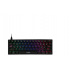 Teclado Gamer Gamdias HERMES E3 RGB, Teclado Mecánico, Switch Gamdias Blue, Alámbrico, Negro (Inglés)
