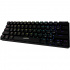 Teclado Gamer Gamdias HERMES E3 LED RGB, Teclado Mecánico, Switch Blue, Alámbrico, USB, Negro, Inglés - Imagen adicional 5