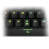Teclado Gamer Gamdias Hermes M3 RGB, Teclado Mecánico, Alámbrico, Negro (Inglés) - Imagen adicional 2