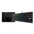 Teclado Gamer Gamdias Hermes M3 RGB, Teclado Mecánico, Alámbrico, Negro (Inglés) - Imagen adicional 4