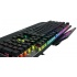 Teclado Gamer Gamdias HERMES P1A RGB, Teclado Mecánico, Alámbrico, Negro (Inglés)  2