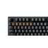 Teclado Gamer Gamdias HERMES P1A RGB, Teclado Mecánico, Alámbrico, Negro (Inglés)  4