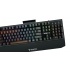 Teclado Gamer Gamdias HERMES P1A RGB, Teclado Mecánico, Alámbrico, Negro (Inglés)  6