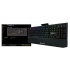 Teclado Gamer Gamdias HERMES P1A RGB, Teclado Mecánico, Alámbrico, Negro (Inglés)  7