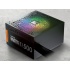 Fuente de Poder Gamdias KRATOS E1 500 80 PLUS, 20+4 pin ATX, 500W  1