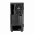 Gabinete Gamdias Talos M1B con Ventana RGB, Midi-Tower, ATX/Micro ATX/Mini-ITX, USB 3.0, sin Fuente, Negro - Imagen adicional 4