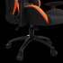 Gamdias Silla Gamer ZELUS M2, hasta 140kg, Negro/Naranja  11