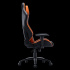 Gamdias Silla Gamer ZELUS M3, hasta 140kg, Negro/Naranja  7