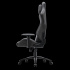 Gamdias Silla Gamer ZELUS M3 Weave, hasta 140kg, Negro/Gris  5