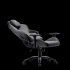 Gamdias Silla Gamer ZELUS M3 Weave, hasta 140kg, Negro/Gris  8