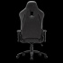 Gamdias Silla Gamer ZELUS M3 Weave, hasta 140kg, Negro/Gris  6