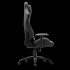 Gamdias Silla Gamer ZELUS M3 Weave, hasta 140kg, Negro/Gris  7