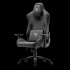 Gamdias Silla Gamer ZELUS M3 Weave, hasta 140kg, Negro/Gris  4