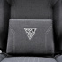 Gamdias Silla Gamer ZELUS M3 Weave, hasta 140kg, Negro/Gris  10