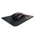 Gamdias Kit Gamer Mouse y Mouse Pad Zeus E2, Alámbrico, USB A, 3200DPI, Negro  1