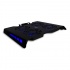 Game Factor Base Enfriadora CPG400 para Laptop 17", con 4 Ventiladores, Negro  1