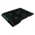 Game Factor Base Enfriadora CPG400 para Laptop 17", con 4 Ventiladores, Negro  2