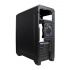 Gabinete Game Factor CSG300 con Ventana RGB, Full-Tower, E-ATX/ATX/micro ATX/Mini-ITX, USB 2.0/3.0, sin Fuente, 1 Ventilador RGB Instalado, Negro  4