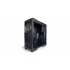 Gabinete Game Factor CSG600 con Ventana LED Azul, ATX/Micro-ATX/Mini-ATX, USB 2.0, sin Fuente, Negro  5
