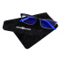 Game Factor Lentes Anti-Radiación GG300, Negro - Imagen adicional 3