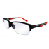 Game Factor Lentes Anti-Radiación GG300, Negro