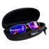 Game Factor Lentes Anti-Radiación GG300, Negro - Imagen adicional 2