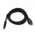 Game Factor Cable HDMI, HDMI Macho - HDMI Macho, 8K, 120Hz, 2 Metros, Negro  4