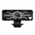 Game Factor Webcam WG400, 1080p, 1920 x 1080 Pixeles, USB, Negro — Incluye Base MAG500 y Aro de Luz LRG300  2