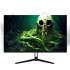 Monitor Gamer Game Factor MG601 LED 24.5", 1920x1080 Full HD, FreeSync, 240Hz, HDMI/DisplayPort, Negro   1
