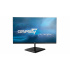 Monitor Gamer Game Factor MG700 LED 27", Quad HD, FreeSync, 144Hz, HDMI, Negro ? Leve daño en pantalla, producto funcional.  1