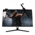 Monitor Gamer Game Factor MG701 LED 27", 2560x1440 Quad HD, FreeSync, 165Hz, HDMI/DisplayPort, Negro   1