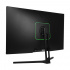 Monitor Gamer Game Factor MG701 LED 27", 2560x1440 Quad HD, FreeSync, 165Hz, HDMI/DisplayPort, Negro   7
