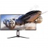 Monitor Gamer Game Factor MG800 LED 34", Ultra Wide Quad HD, UltraWide, FreeSync, 100Hz, HDMI, Negro