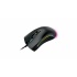 Mouse Gamer Game Factor Óptico MOG500, Alámbrico, USB, 4000DPI, Negro  1