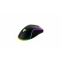 Mouse Gamer Game Factor Óptico MOG500, Alámbrico, USB, 4000DPI, Negro  3