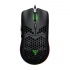 Mouse Gamer Game Factor Óptico MOG501, Alámbrico, USB A, 6200DPI, Negro  1
