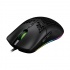 Mouse Gamer Game Factor Óptico MOG501, Alámbrico, USB A, 6200DPI, Negro  4