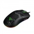 Mouse Gamer Game Factor Óptico MOG501, Alámbrico, USB A, 6200DPI, Negro  5