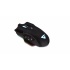 Mouse Gamer Game Factor Láser MOG600, Alámbrico, USB, 8200DPI, Negro  5