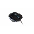 Mouse Gamer Game Factor Láser MOG600, Alámbrico, USB, 8200DPI, Negro - Imagen adicional 7